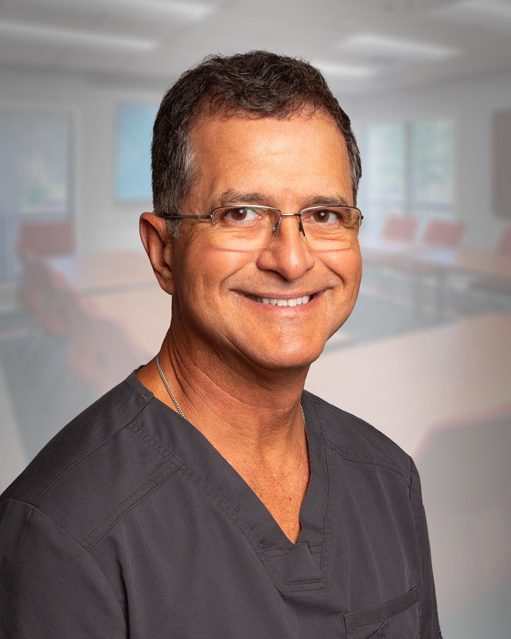 Dr. Michael Baptista - Board Certified Surgeon