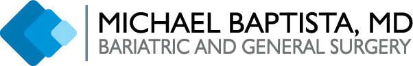 Michael Baptista, MD - Bariatric and General Surgery